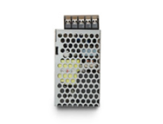 Schaltnetzteil 15 Vdc / 3,4A für Zentrale lares 4.